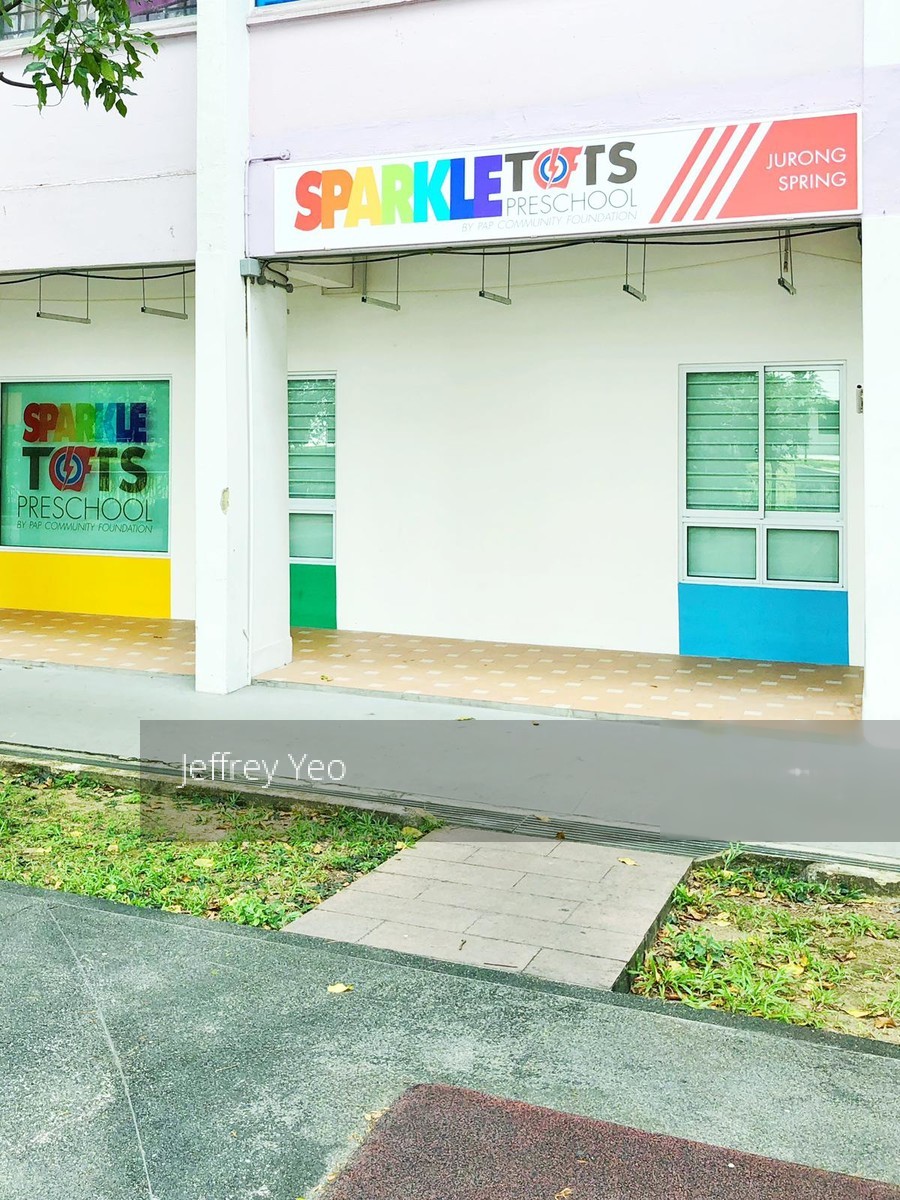 Blk 515 Jurong West Street 52 (Jurong West), HDB 4 Rooms #201811212